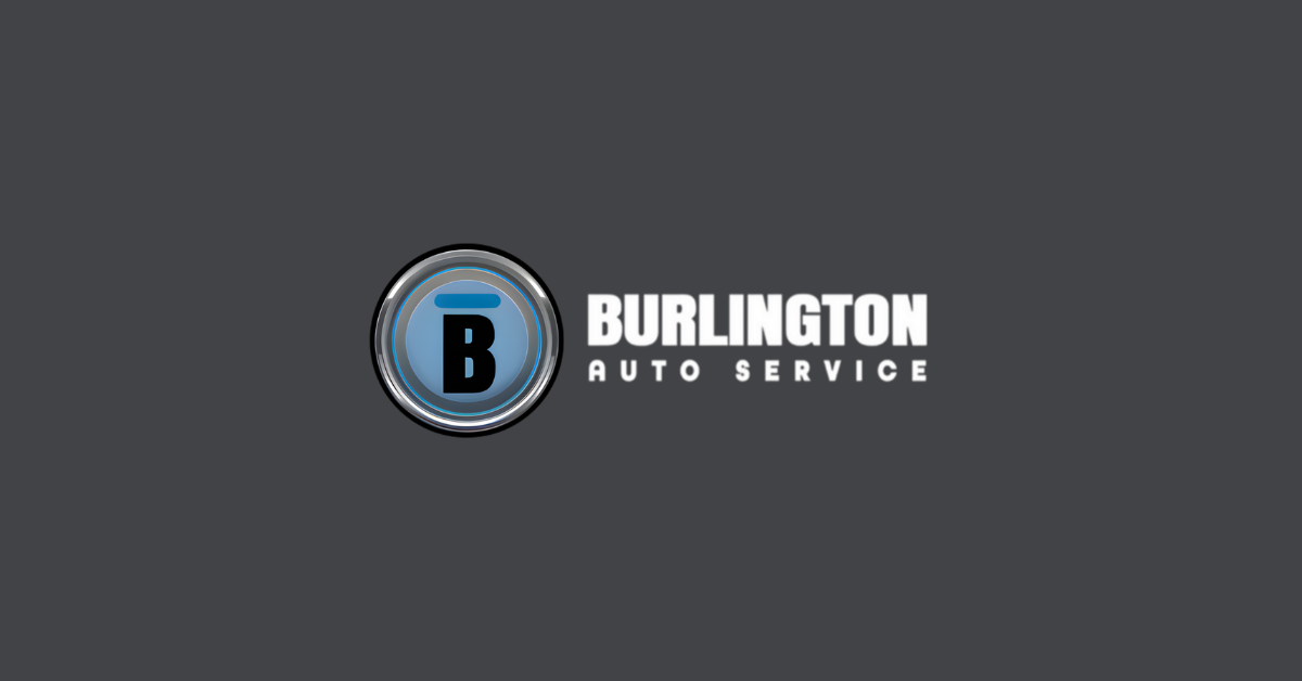 Burlington Automotive Service business photo